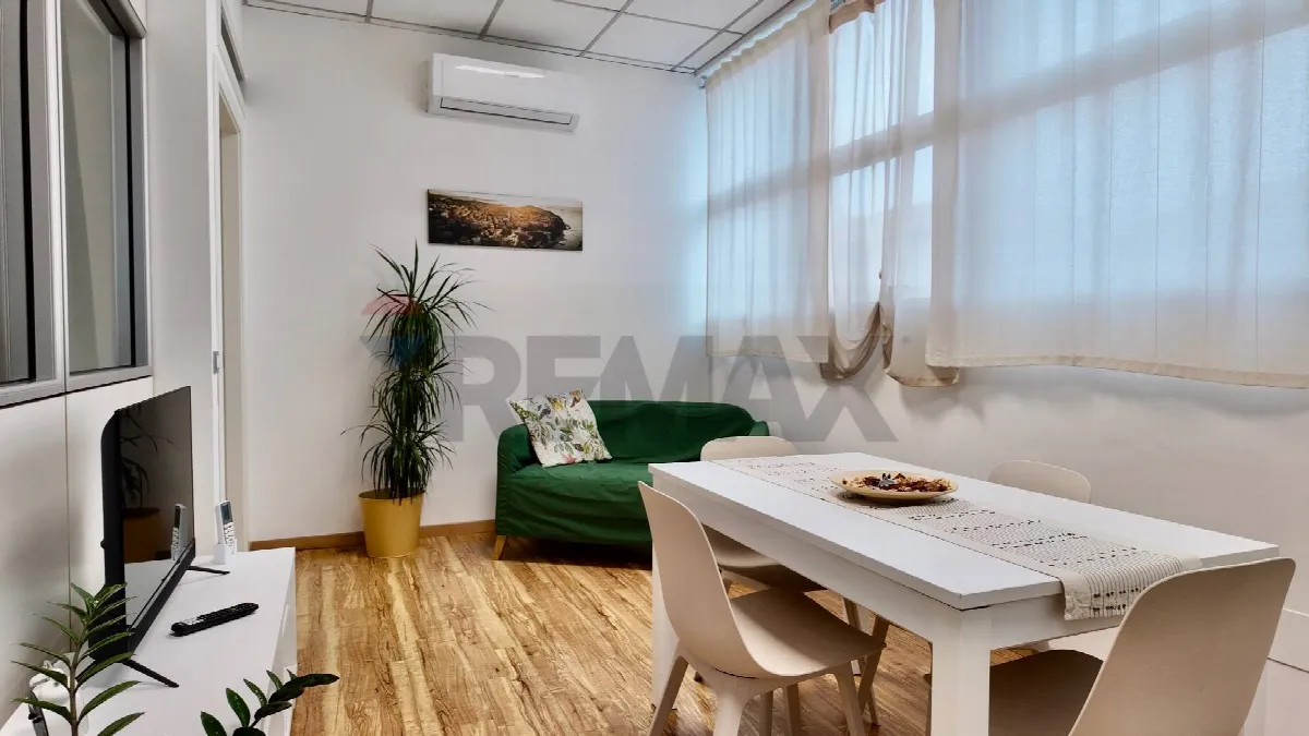 Appartamento in vendita ad Ancona, Pinocchio, Posatora - foto 4