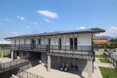 Appartamento in vendita a Ponte San Pietro - foto 1