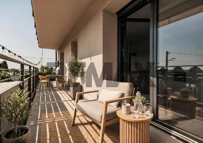 Appartamento in vendita a Bergamo, Longuel... - foto 2