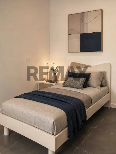 Appartamento in vendita a Bergamo, Longuel... - foto 9