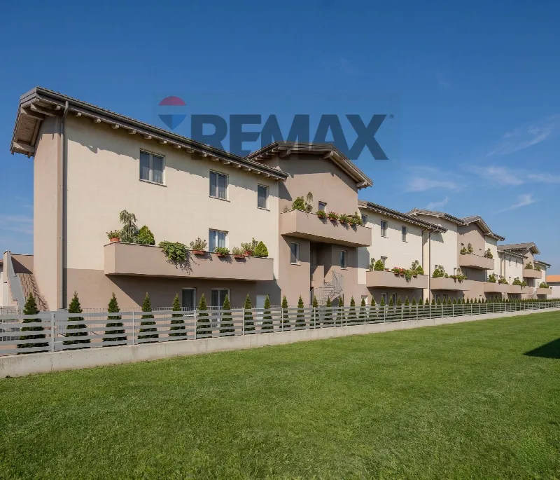 Appartamento in vendita a Osio Sotto - foto 1