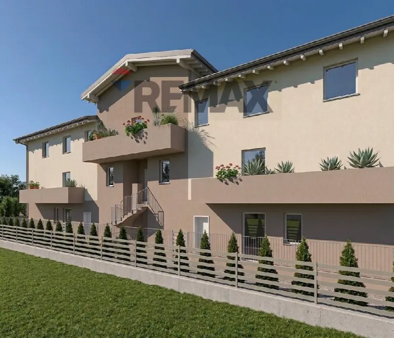 Appartamento in vendita a Osio Sotto - foto 2