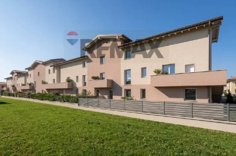 Appartamento in vendita a Osio Sotto - foto 4