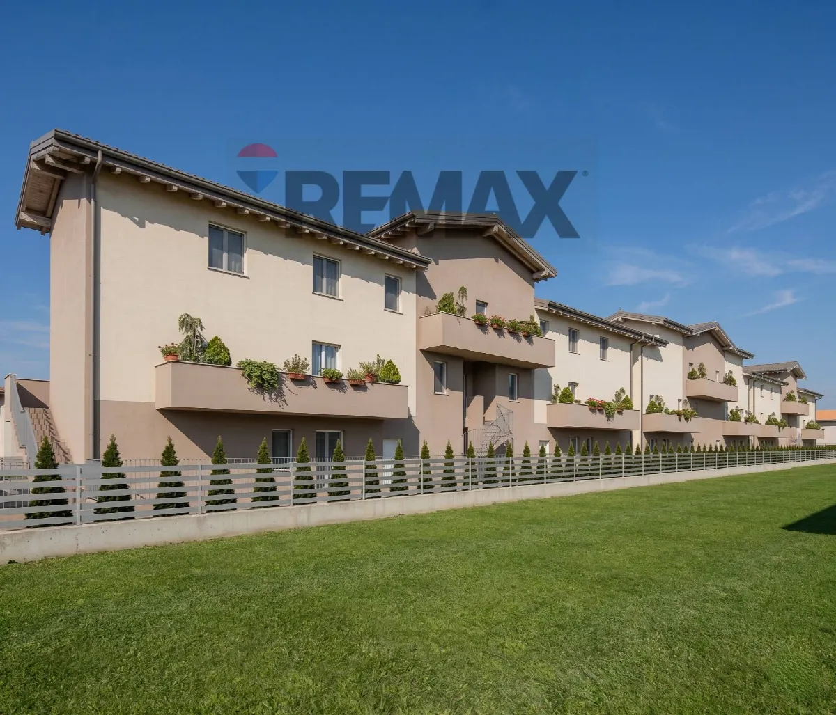 Appartamento in vendita a Osio Sotto - foto 3
