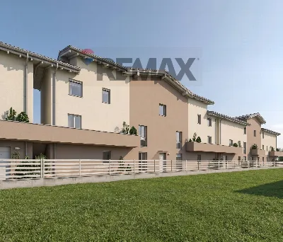 Appartamento in vendita a Osio Sotto - foto 4