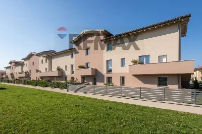 Appartamento in vendita a Osio Sotto - foto 10