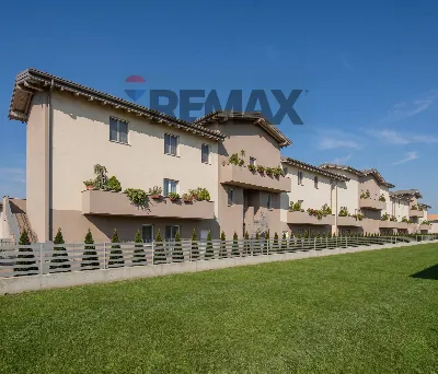 Appartamento in vendita a Osio Sotto - foto 2