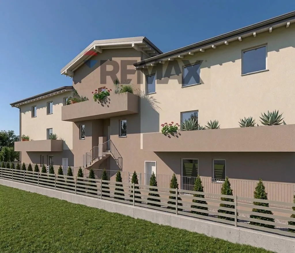 Appartamento in vendita a Osio Sotto - foto 3