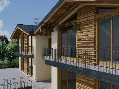 Appartamento in vendita a Fuipiano Valle I... - foto 2