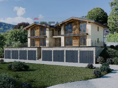 Appartamento in vendita a Fuipiano Valle I... - foto 3