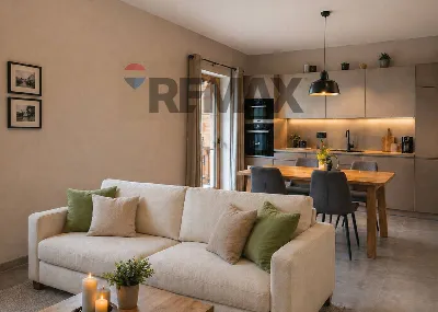 Appartamento in vendita a Fuipiano Valle I... - foto 6