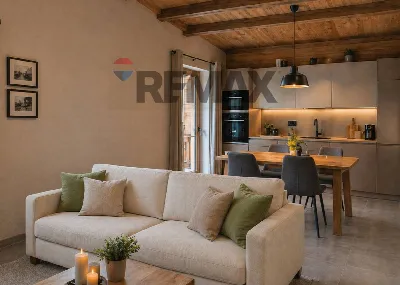 Appartamento in vendita a Fuipiano Valle I... - foto 1