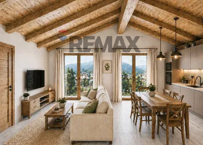 Appartamento in vendita a Fuipiano Valle I... - foto 2