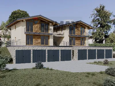 Appartamento in vendita a Fuipiano Valle I... - foto 8