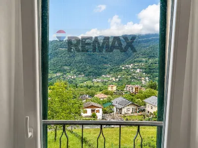 Appartamento in vendita a Rota d'Imagna - foto 8