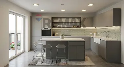 Appartamento in vendita a Presezzo - foto 3