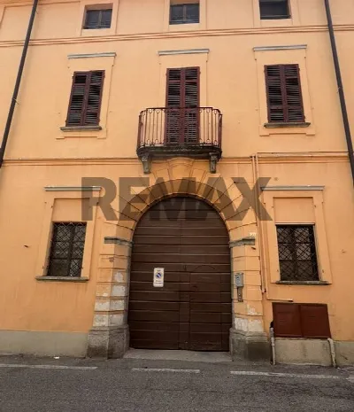 Appartamento a Ghemme