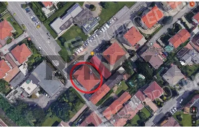 Appartamento a Gallarate
