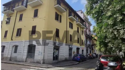 Appartamento a Milano