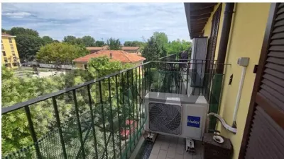 Appartamento in vendita a Milano, Biscegli... - foto 10