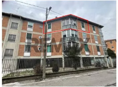 Appartamento a Mortara