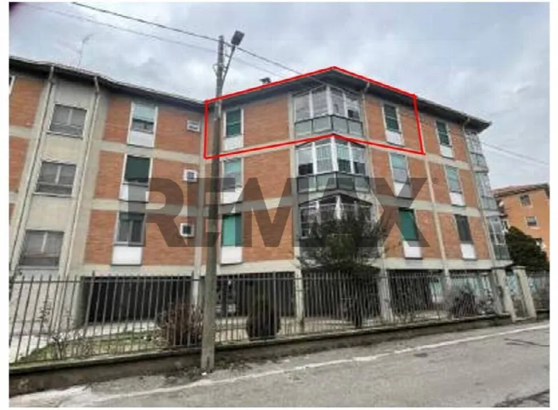 Appartamento in vendita a Mortara - foto 1