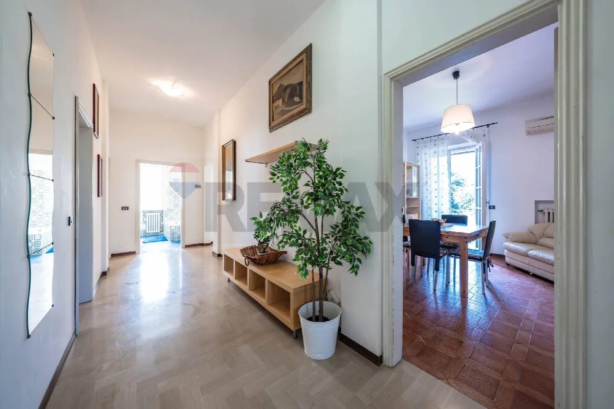 Appartamento in vendita a Rimini, San Giuliano A Mare, Marina Centro, Tripoli Mare - foto 5