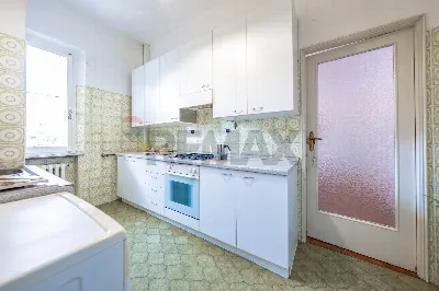 Appartamento in vendita a Rimini, San giul... - foto 8