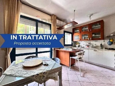 Appartamento in vendita a Forlì, Parco urb... - foto 1