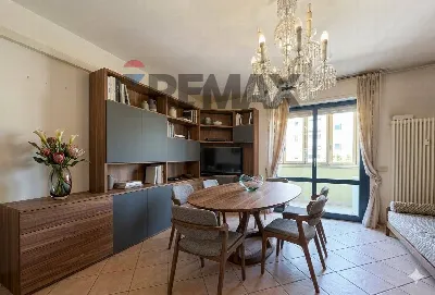 Appartamento in vendita a Forlì, Parco urb... - foto 7