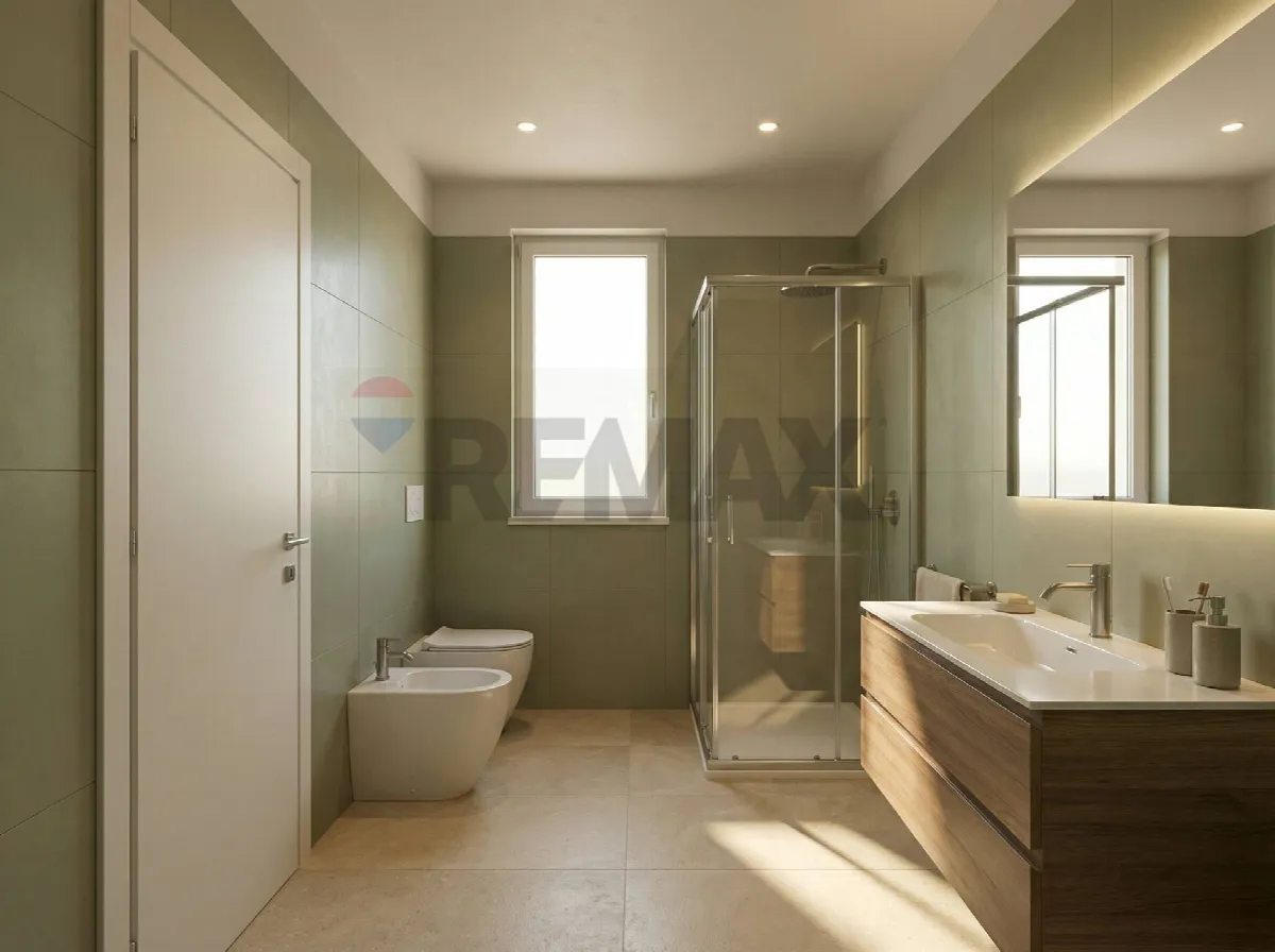 Appartamento in vendita a Bellaria-Igea Marina - foto 3