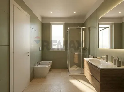 Appartamento in vendita a Bellaria-Igea Ma... - foto 3