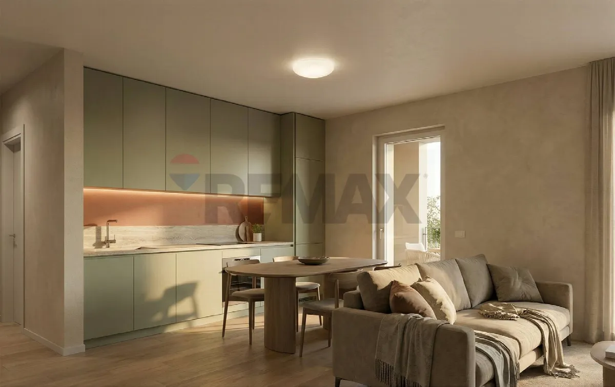 Appartamento in vendita a Bellaria-Igea Marina - foto 4