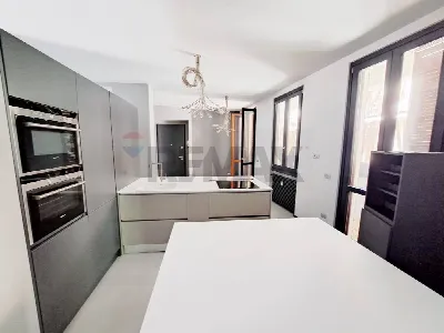 Appartamento in vendita a Pavia, Centro - foto 9
