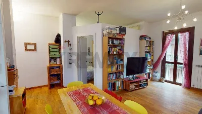 Appartamento in vendita a Pavia, Via Rivie... - foto 2