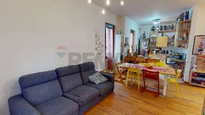 Appartamento in vendita a Pavia, Via Rivie... - foto 3
