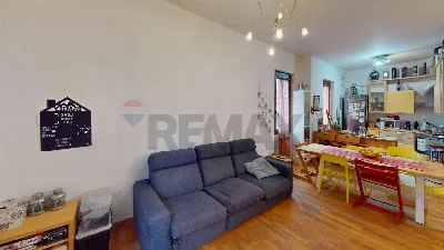 Appartamento in vendita a Pavia, Via Rivie... - foto 4