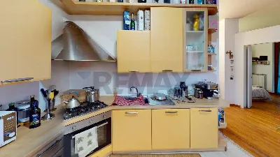 Appartamento in vendita a Pavia, Via Rivie... - foto 6