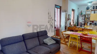 Appartamento in vendita a Pavia, Via Rivie... - foto 8