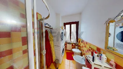 Appartamento in vendita a Pavia, Via Rivie... - foto 9