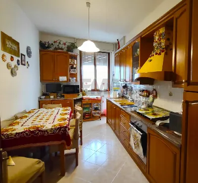 Appartamento in vendita a Sannazzaro de' B... - foto 3