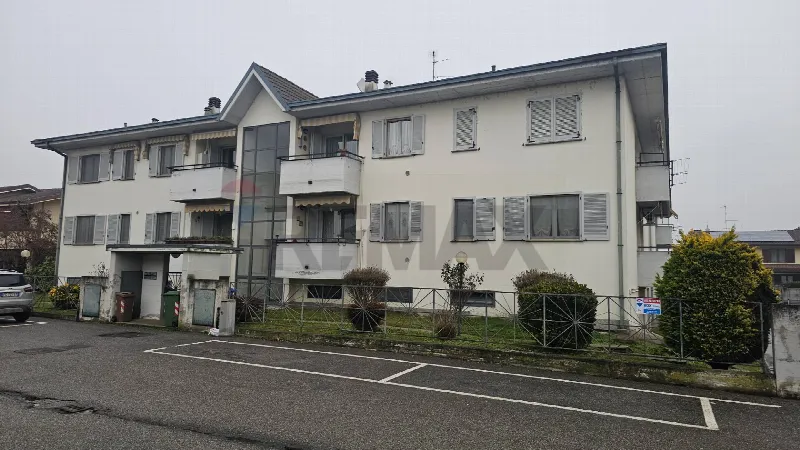 Appartamento in vendita a Tromello - foto 1