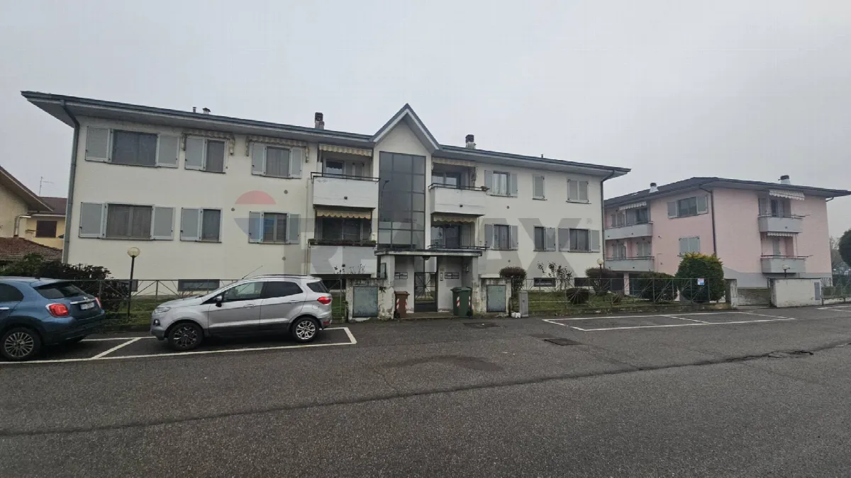Appartamento in vendita a Tromello - foto 2