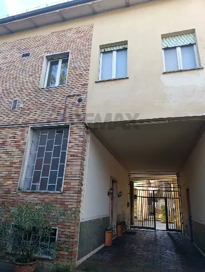 Appartamento a Sannazzaro de' Burgondi