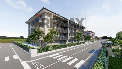 Appartamento in vendita a San Martino Sicc... - foto 5