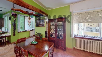 Appartamento a Pavia