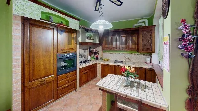 Appartamento in vendita a Pavia, Città Gia... - foto 3