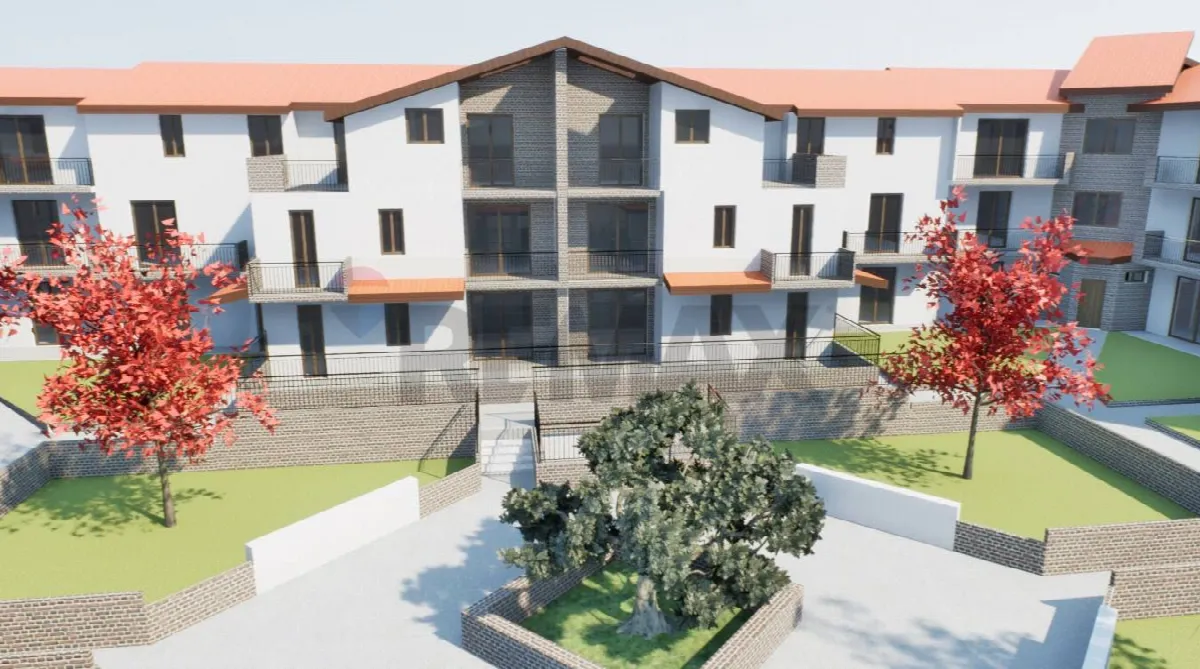 Appartamento in vendita a Motta Visconti - foto 5