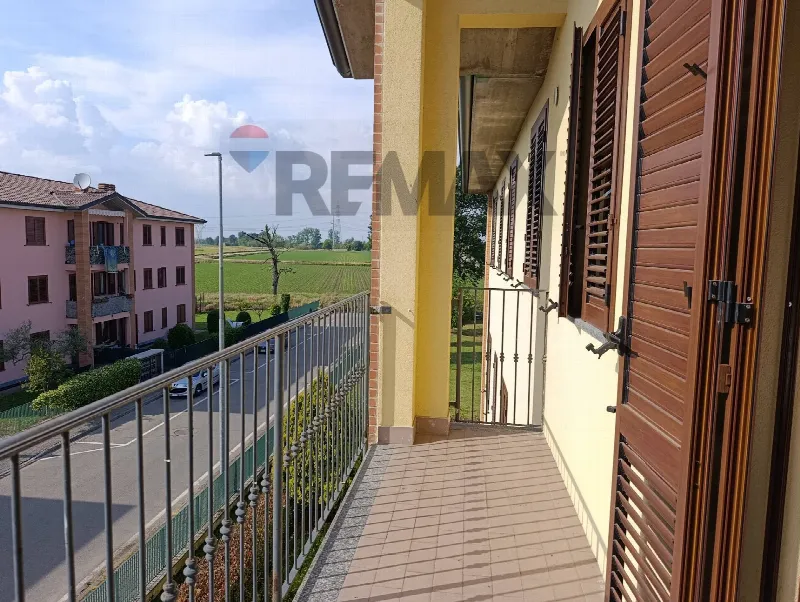 Appartamento in vendita a Gropello Cairoli - foto 1