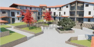 Appartamento in vendita a Motta Visconti - foto 4